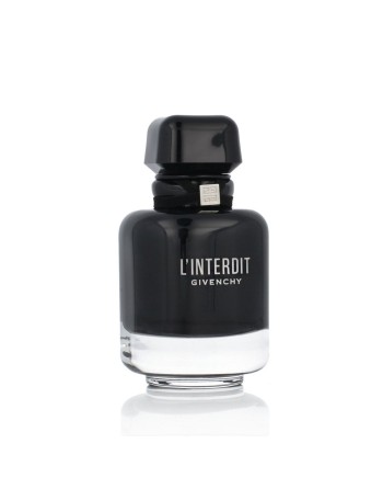 Perfume Mujer Givenchy L'Interdit Eau de Parfum Intense EDP EDP 80 ml