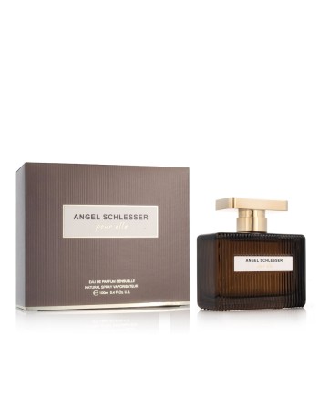 Dameparfume Angel Schlesser EDP 100 ml Pour Elle Sensuelle