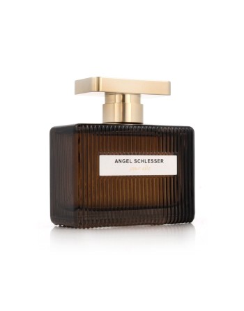 Perfume Mujer Angel Schlesser EDP 100 ml Pour Elle Sensuelle