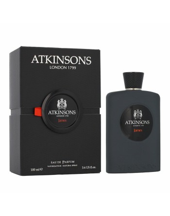 Herreparfume Atkinsons EDP James 100 ml
