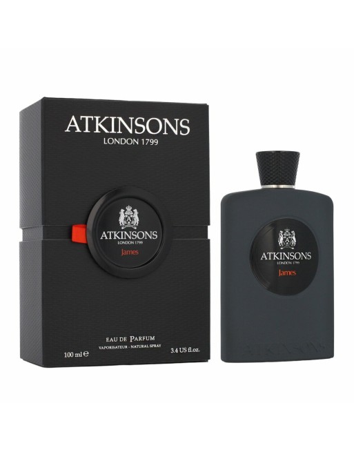 Parfum Homme Atkinsons EDP James 100 ml