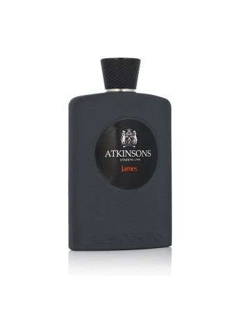 Men's Perfume Atkinsons EDP James 100 ml