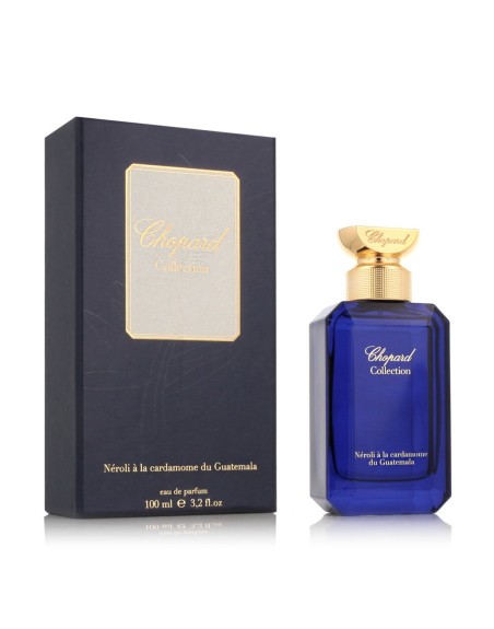 Unisex Perfume Chopard Néroli à la Cardamome du Guatemala EDP 100 ml