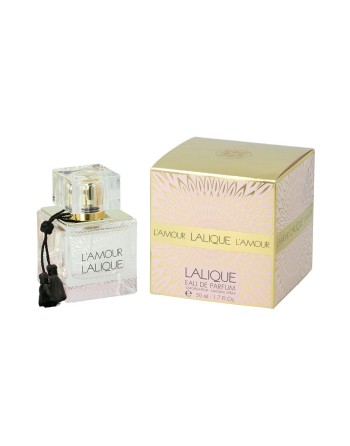 Profumo Donna Lalique L'Amour EDP 50 ml