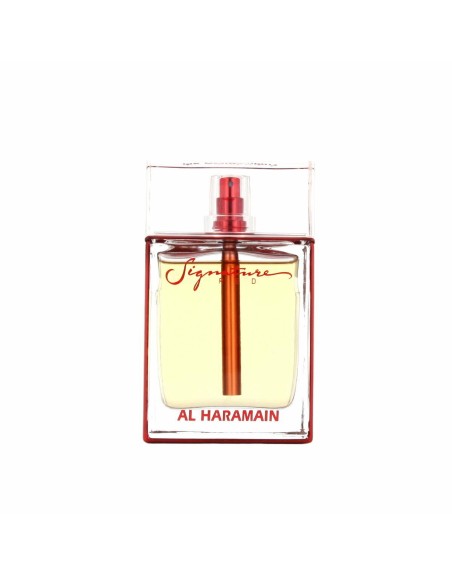 Perfume Mujer Al Haramain Signature Red EDP 100 ml
