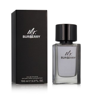 Herreparfume Burberry Mr. Burberry EDT 100 ml