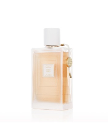 Damenparfüm Lalique Les Compositions Parfumées Sweet Amber EDP 100 ml