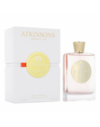 Unisex parfume Atkinsons EDP Rose In Wonderland 100 ml