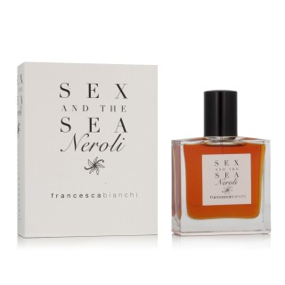 Unisex parfume Francesca Bianchi Sex And The Sea Neroli 30 ml