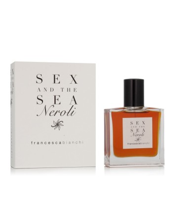 Unisex parfume Francesca Bianchi Sex And The Sea Neroli 30 ml