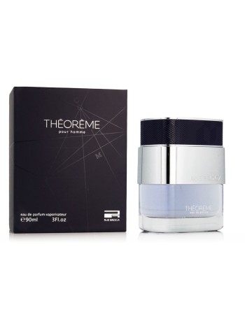 Herrenparfüm Rue Broca Théorème Pour Homme EDP 90 ml