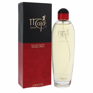 Dameparfume Myrurgia EDT Maja 100 ml