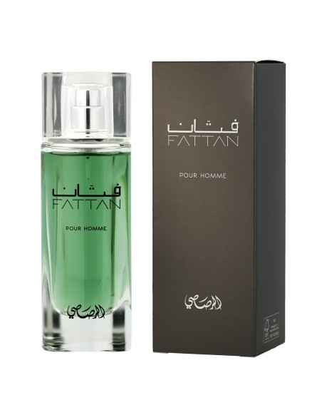 Profumo Uomo Rasasi Fattan Pour Homme EDP 50 ml