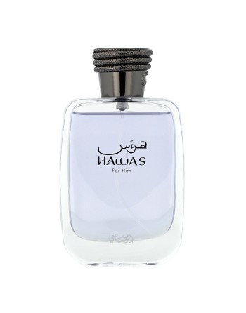 Herrenparfüm Rasasi Hawas For Him EDP 100 ml