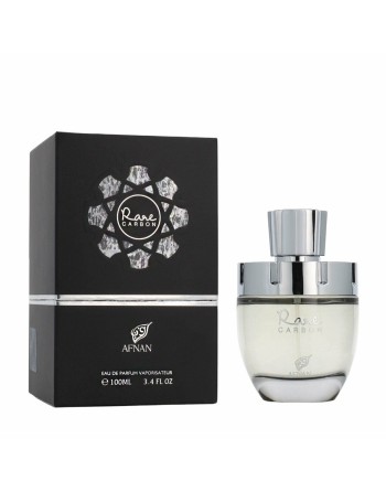 Herreparfume Afnan EDP Rare Carbon 100 ml