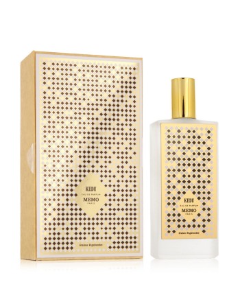 Profumo Unisex Memo Paris EDP Kedu 75 ml