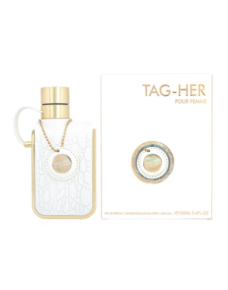 Dameparfume Armaf Tag-Her Pour Femme EDP 100 ml