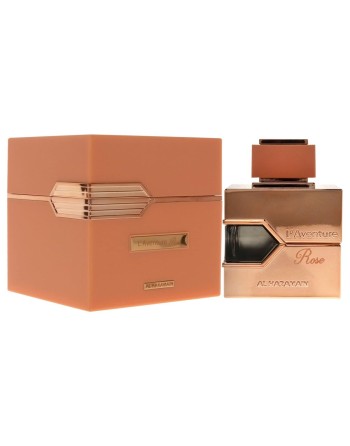 Perfume Mujer Al Haramain EDP L'Aventure Rose 100 ml