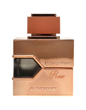 Parfum Femme Al Haramain EDP L'Aventure Rose 100 ml