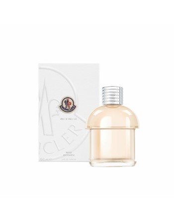 Perfume Mujer Moncler EDP Pour Femme 150 ml