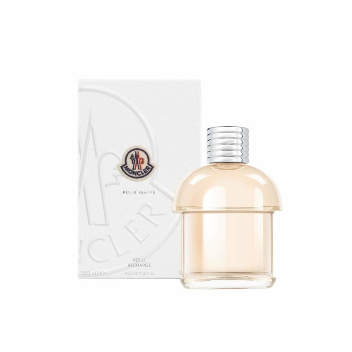 Profumo Donna Moncler EDP Pour Femme 150 ml