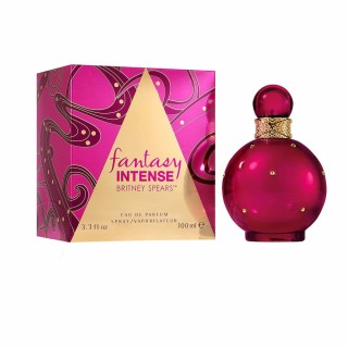 Dameparfume Britney Spears EDP Fantasy Intense 100 ml