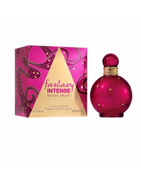 Damenparfüm Britney Spears EDP Fantasy Intense 100 ml