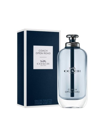 Perfume Hombre Coach EDT Open Road 100 ml