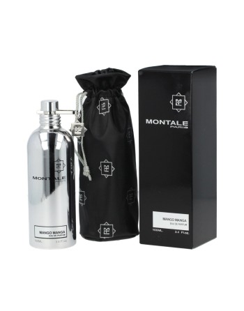 Unisex Perfume Montale Mango Manga EDP 100 ml