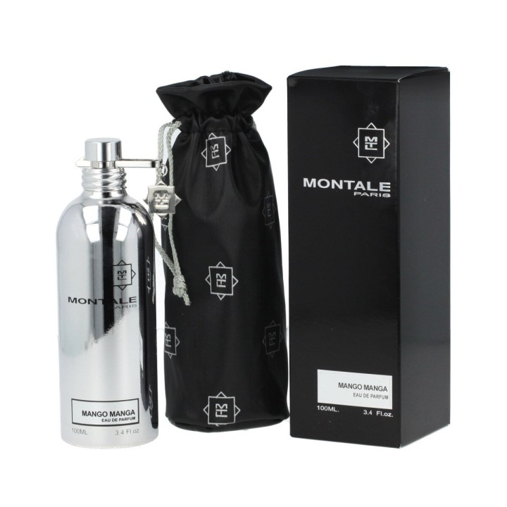 Unisex parfume Montale Mango Manga EDP 100 ml
