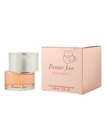 Profumo Donna Nina Ricci Premier Jour EDP EDP 50 ml