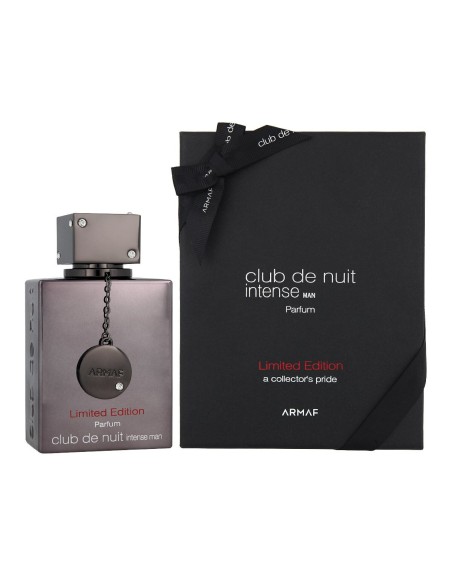 Perfume Hombre Armaf Club De Nuit Intense Man 105 ml