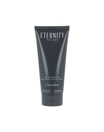 Parfumeret Shower Gel Calvin Klein Eternity for Men 200 ml