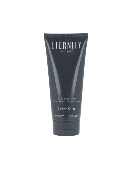 Parfumeret Shower Gel Calvin Klein Eternity for Men 200 ml