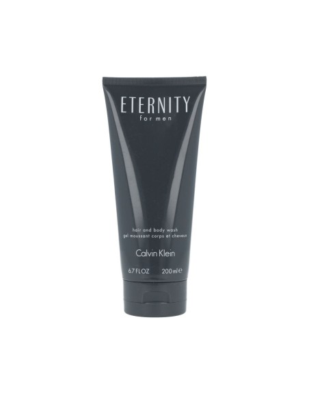 Parfumeret Shower Gel Calvin Klein Eternity for Men 200 ml