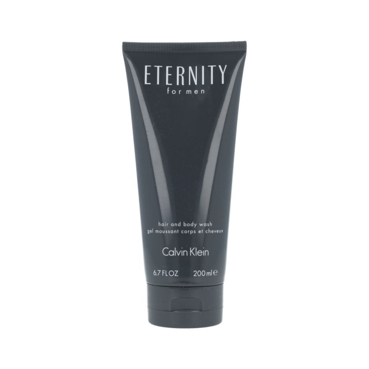 Parfumeret Shower Gel Calvin Klein Eternity for Men 200 ml