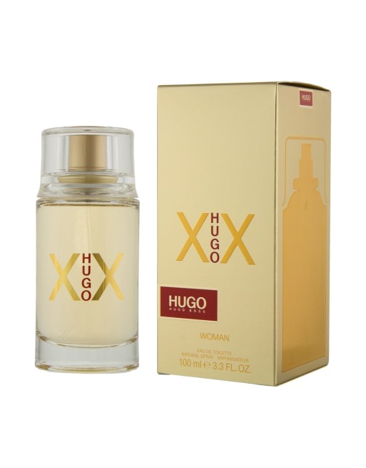 Damenparfüm Hugo Boss EDT Hugo XX 100 ml