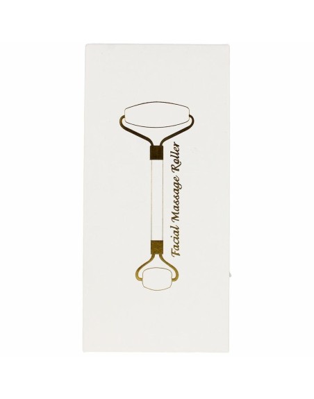 Rouleau facial Momo   Quartz Masseur