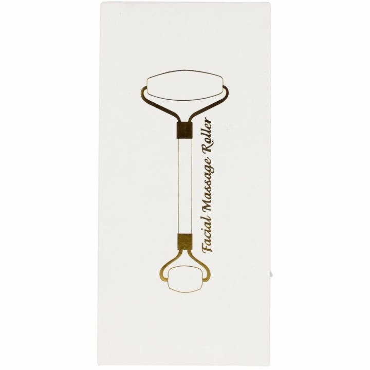 Ansigtsrulle Momo   Kvarts Massager