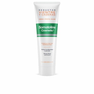 Creme til Reduktion Somatoline   Hofte Varme Effekt Mave 250 ml