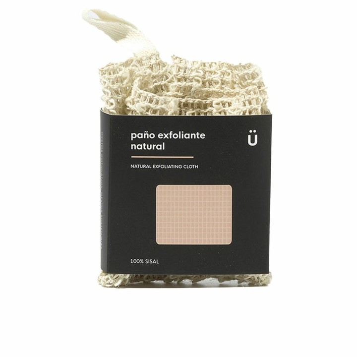 Skrubbehandske Naturbrush   Natur Sisal