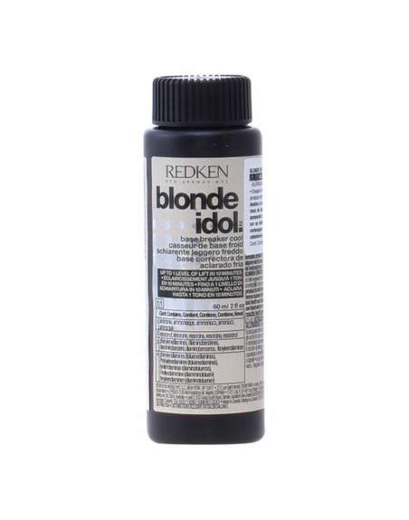 Blegemiddel Redken Blonde Idol 60 ml
