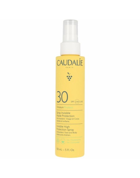 Sonnenschutzspray Caudalie Vinosun Invisible Spf 30 150 ml