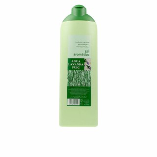 Shower gel Agua Lavanda   750 ml