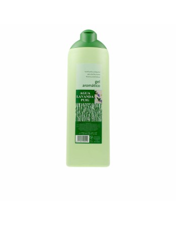 Gel de Ducha Agua Lavanda   750 ml