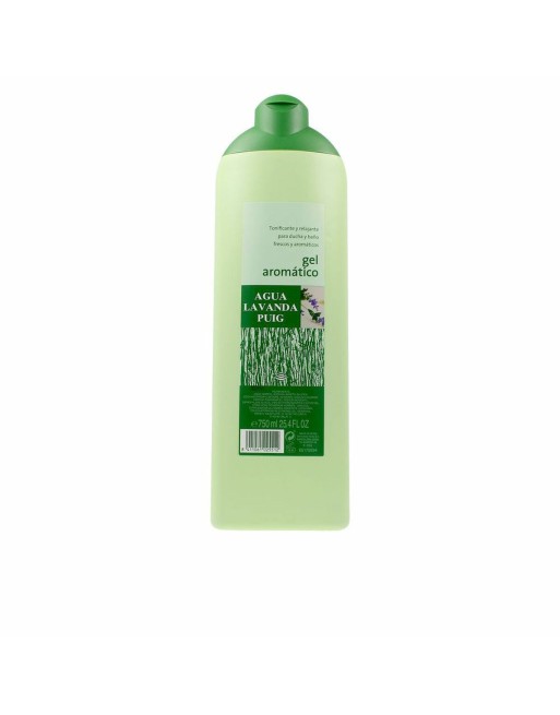 Duschgel Agua Lavanda   750 ml