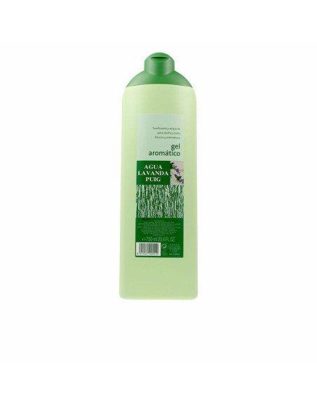 Duschgel Agua Lavanda   750 ml