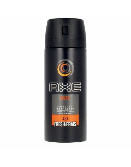 Deospray Axe   Musk 150 ml