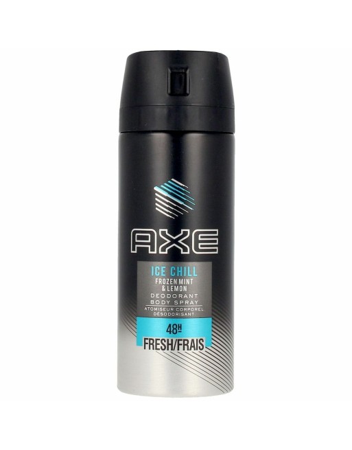 Deospray Axe   Ice Chill 150 ml