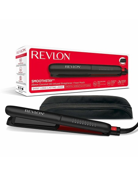 Plancha de Pelo Revlon RVST2211